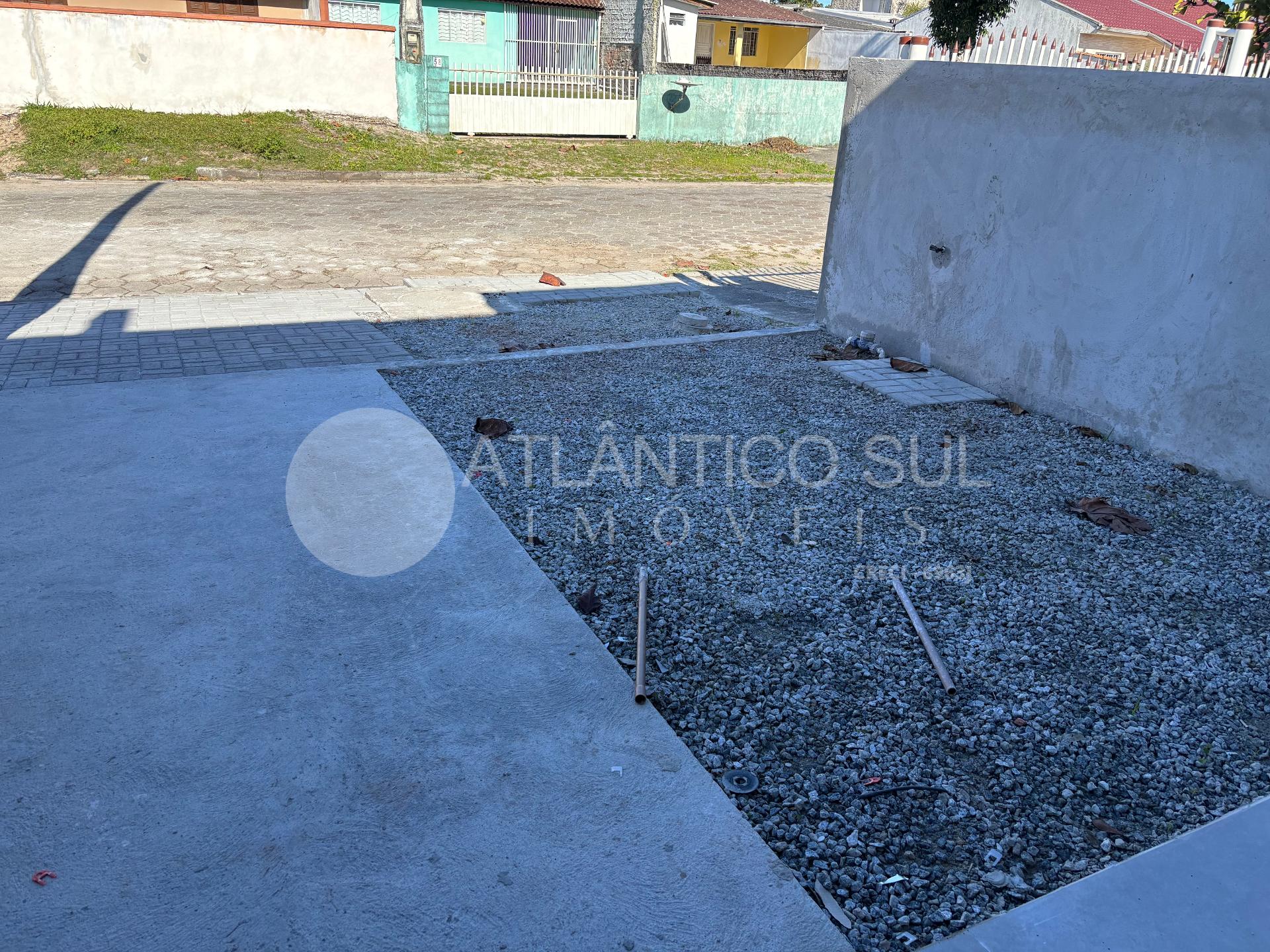 Casa com 03 quartos à venda, Santa Terezinha, PONTAL DO PARANA...