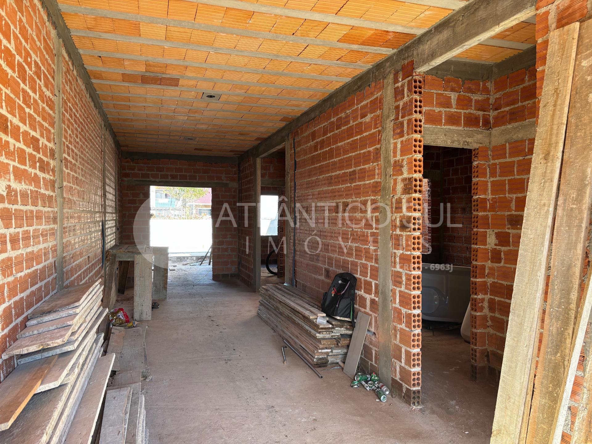 Casa com 3 quartos à venda, Santa Terezinha, PONTAL DO PARANA ...