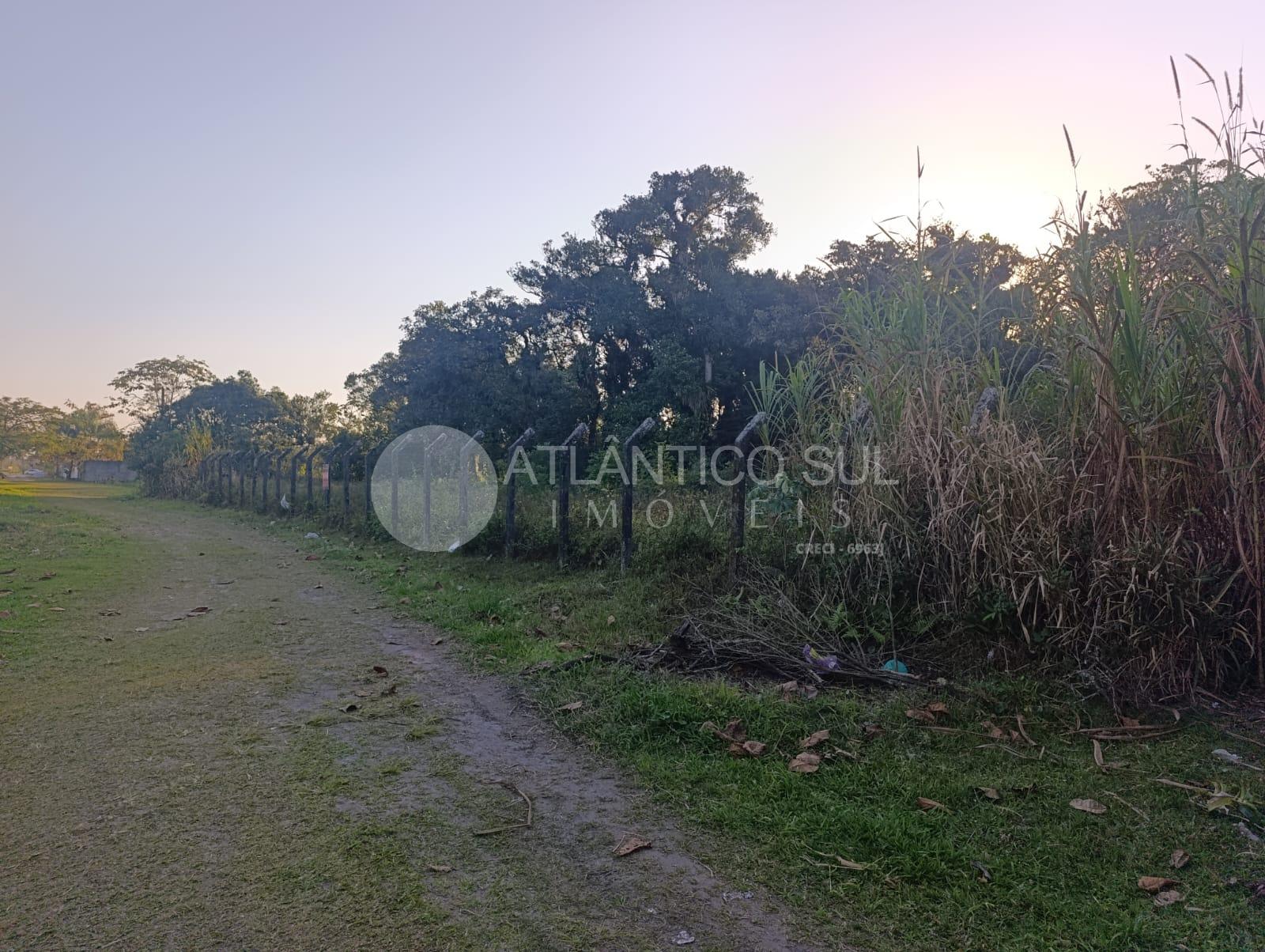Chácara com riacho nos fundos à venda, SHANGRI-LÁ, PONTAL DO P...