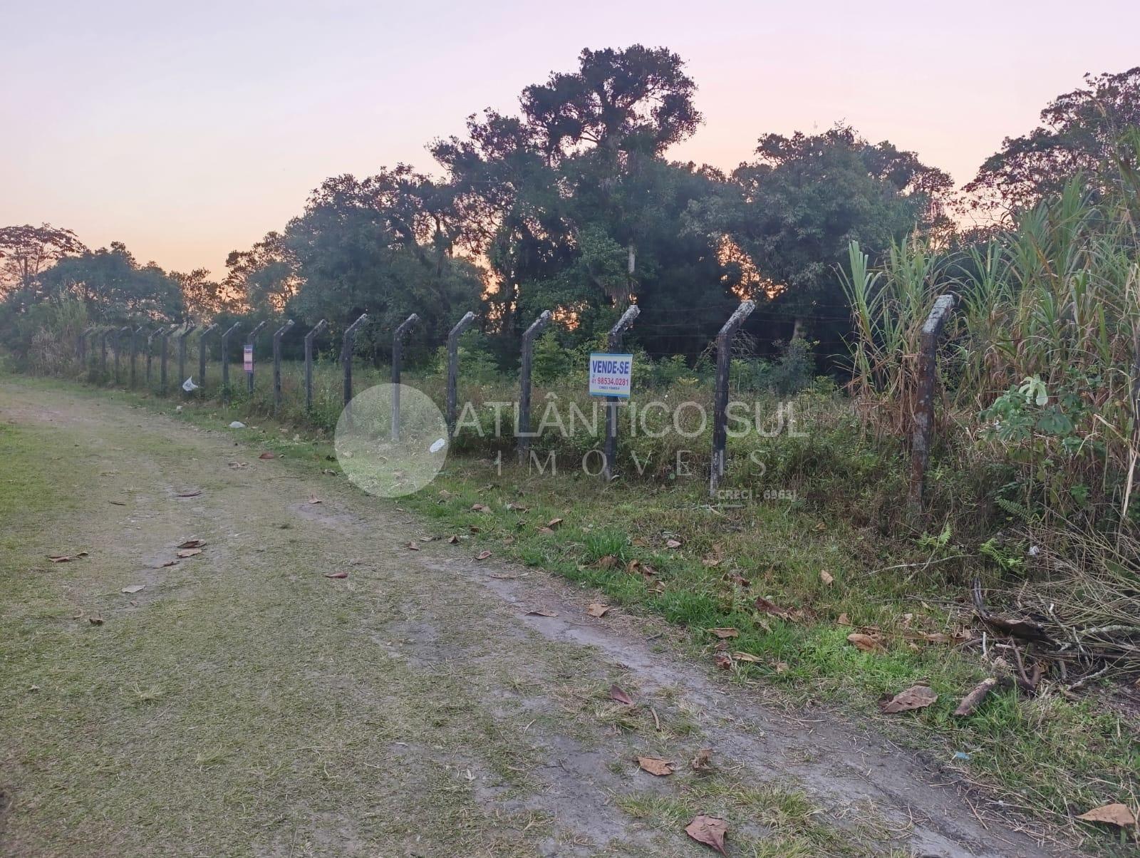Chácara com riacho nos fundos à venda, SHANGRI-LÁ, PONTAL DO P...