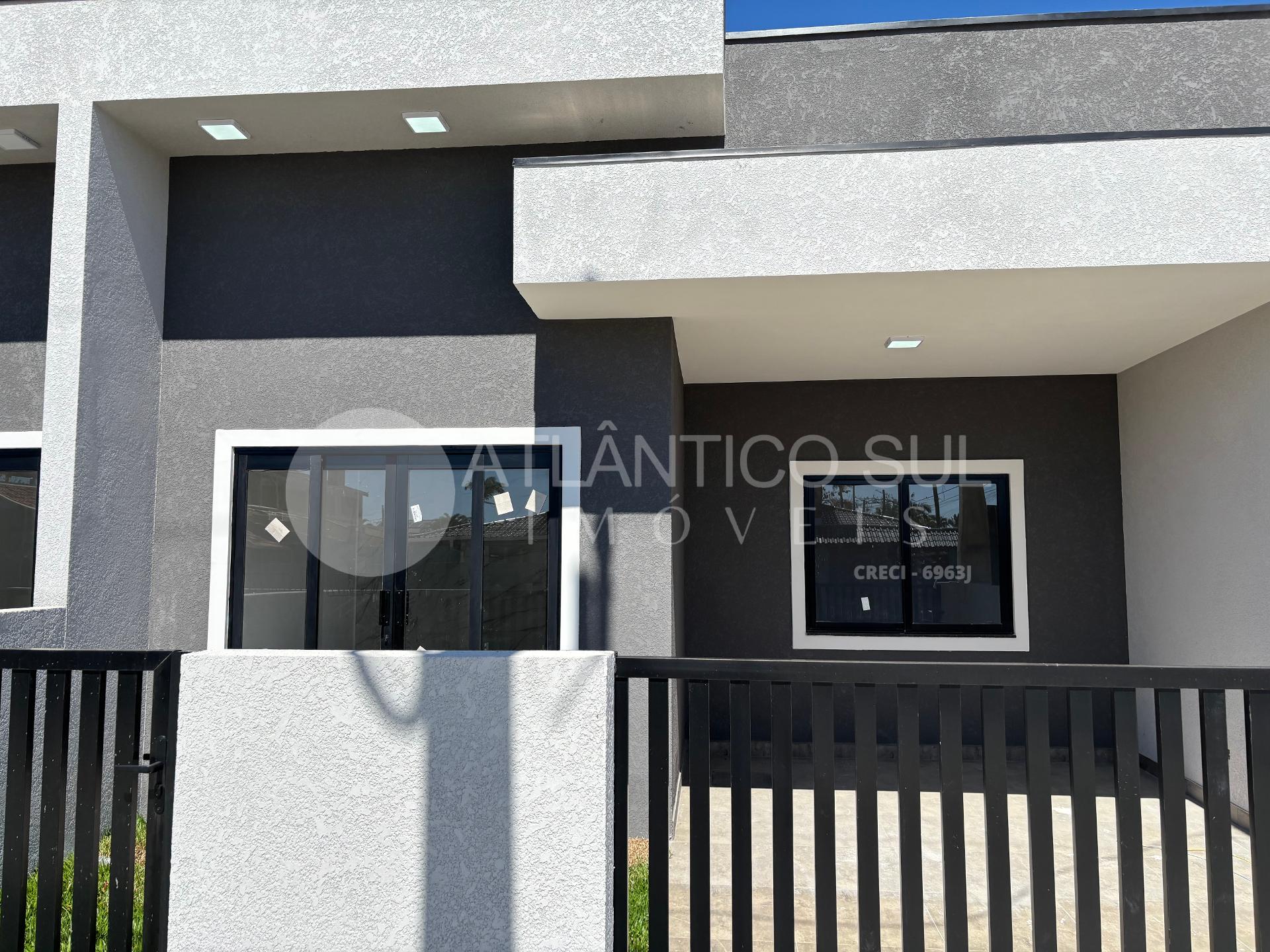 Lançamento  Casas novas à venda, Monções, PONTAL DO PARANA - PR