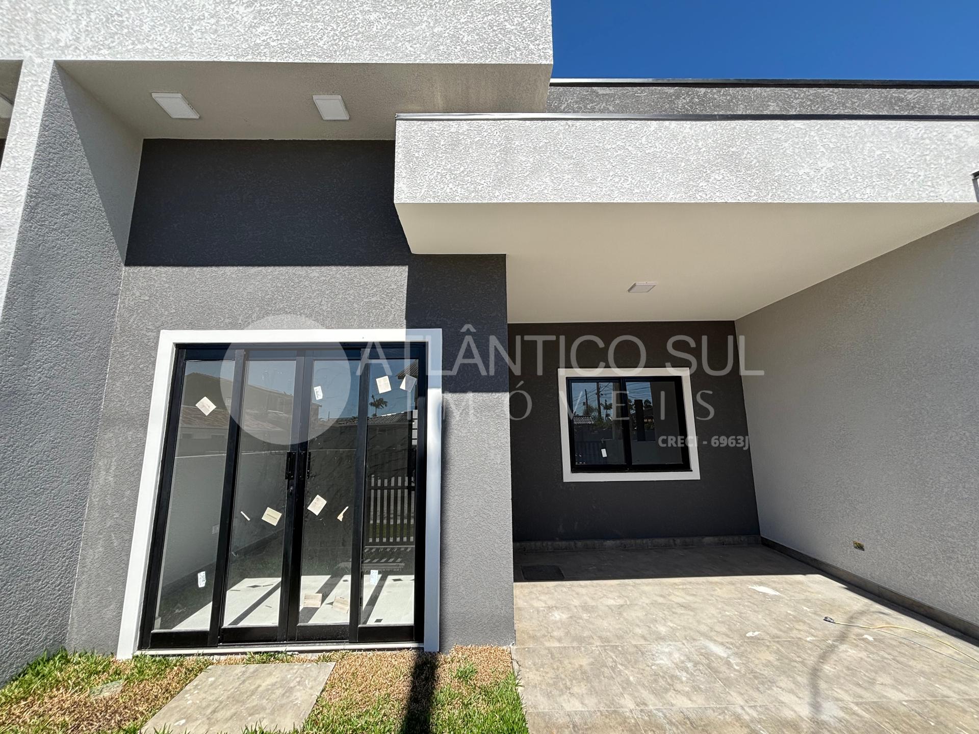 Lançamento  Casas novas à venda, Monções, PONTAL DO PARANA - PR