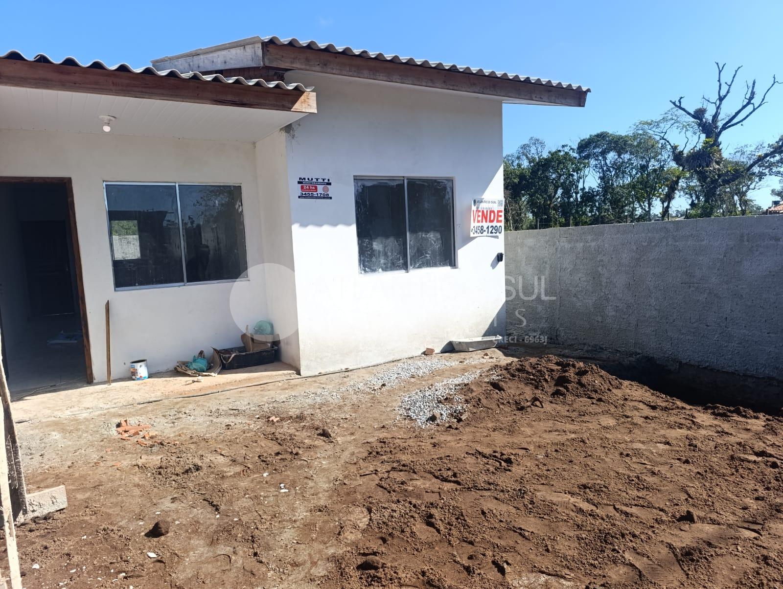 Casa nova com 2 quartos à venda, SHANGRI-LÁ, PONTAL DO PARANA ...