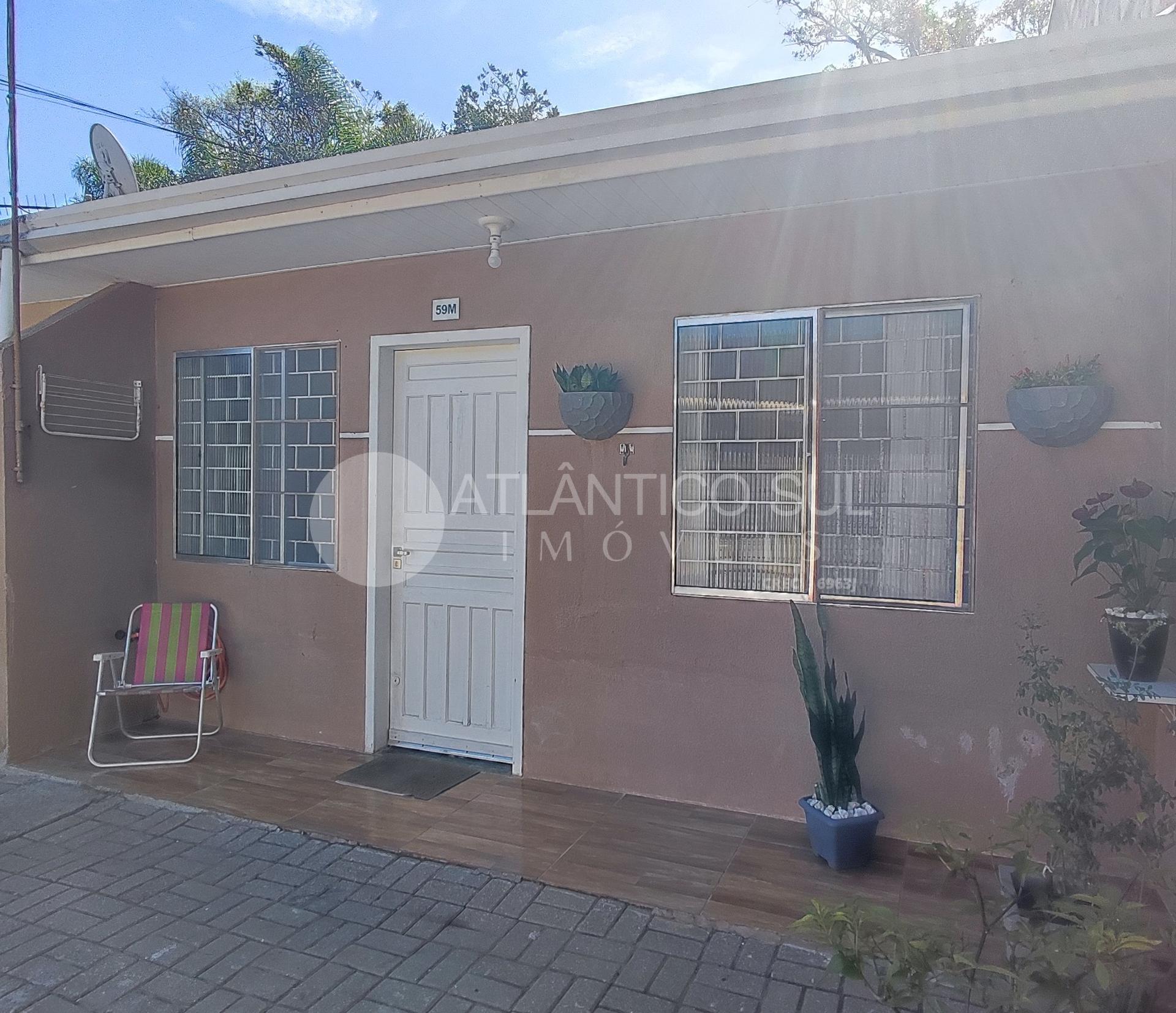 Casa à venda em condomínio fechado, IPANEMA, PONTAL DO PARANA ...