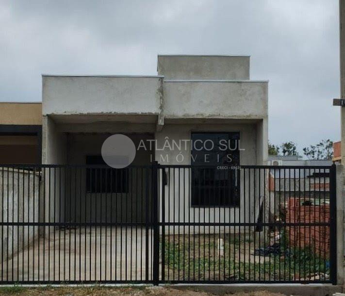 Casa à venda em construção , SHANGRI-LÁ, PONTAL DO PARANA - PR