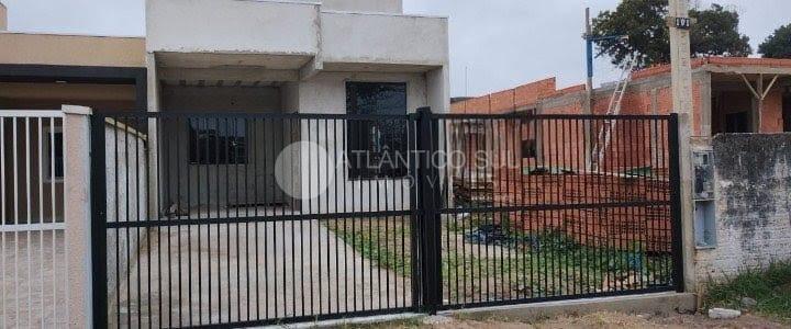 Casa à venda em construção , SHANGRI-LÁ, PONTAL DO PARANA - PR