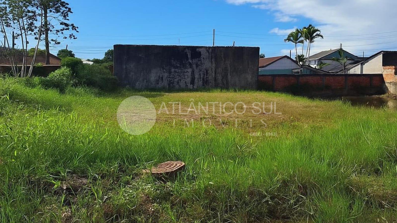 TERRENO DE 300M2 À VENDA EM PRAIA DE LESTE, PONTAL DO PARANA - PR