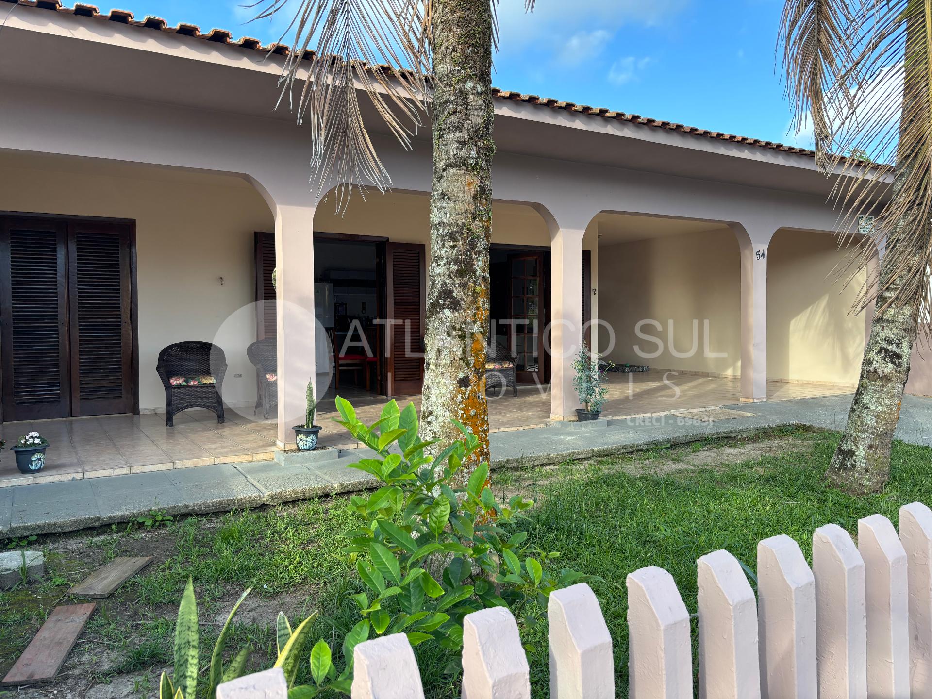 Casa com 04 quartos à venda, Praia de Leste, PONTAL DO PARANA ...