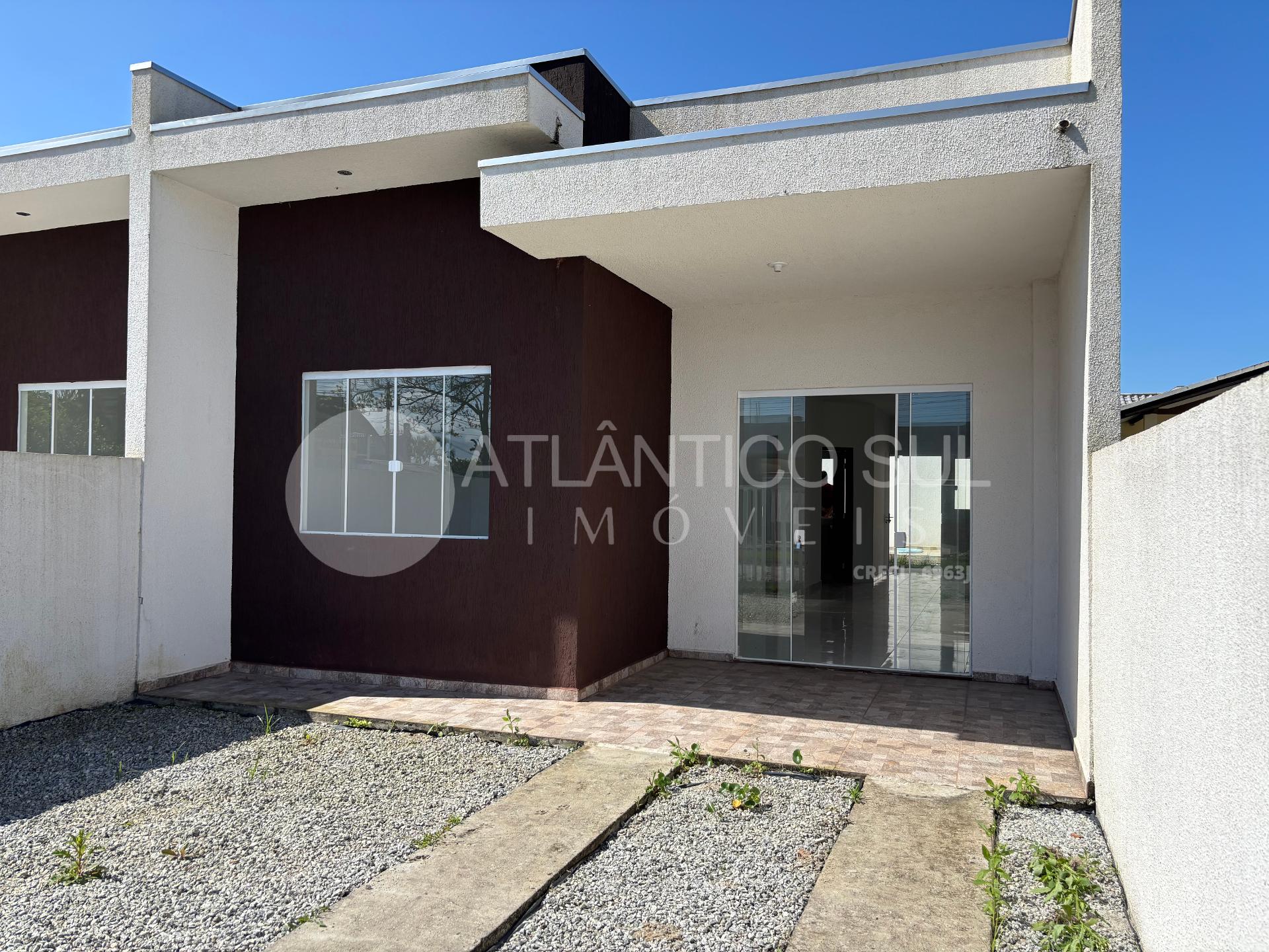 Casa à venda, Primavera,  residência com piscina, PO NTAL DO P...