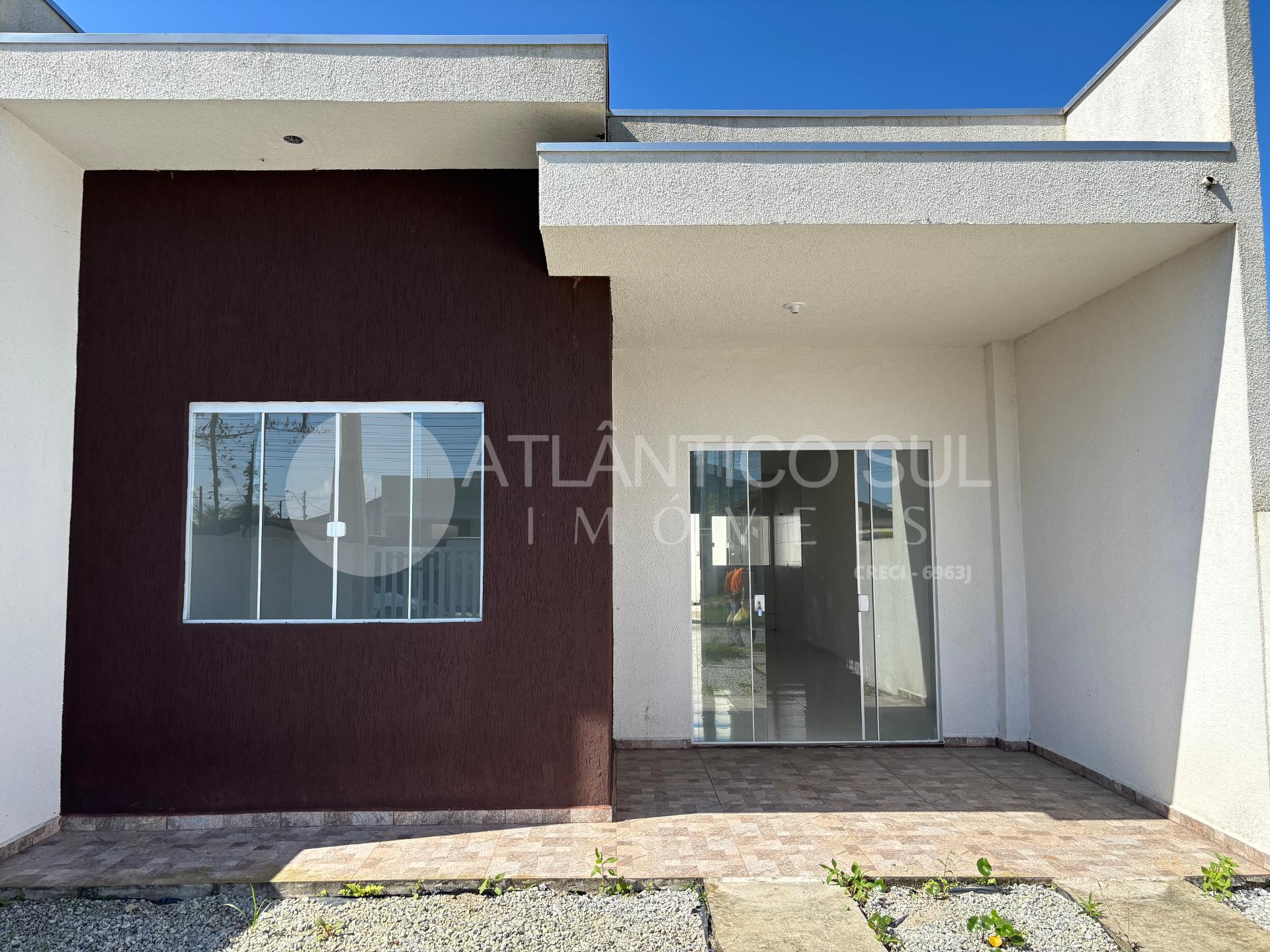 Casa à venda, Primavera,  residência com piscina, PO NTAL DO P...