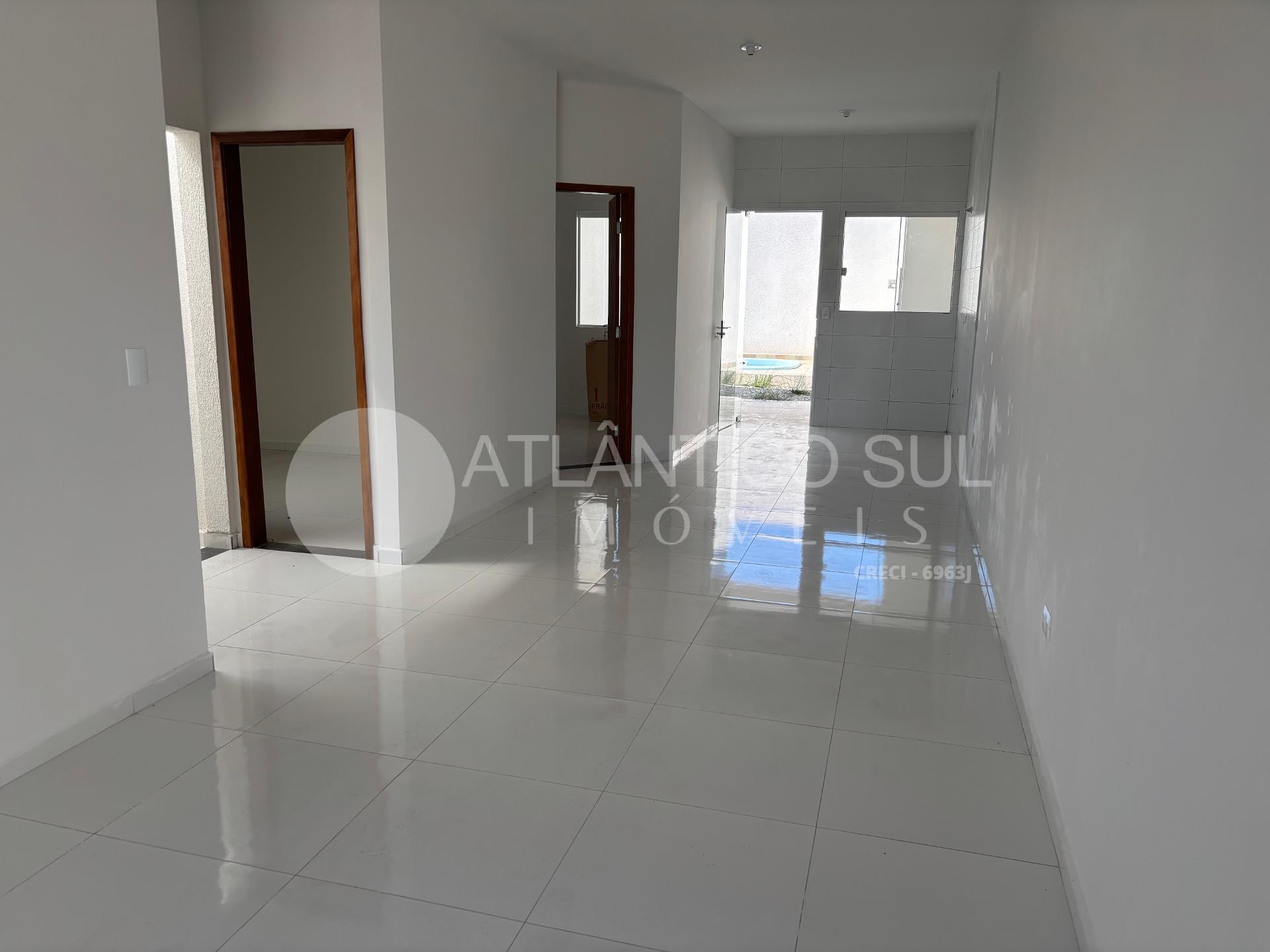 Casa à venda, Primavera,  residência com piscina, PO NTAL DO P...