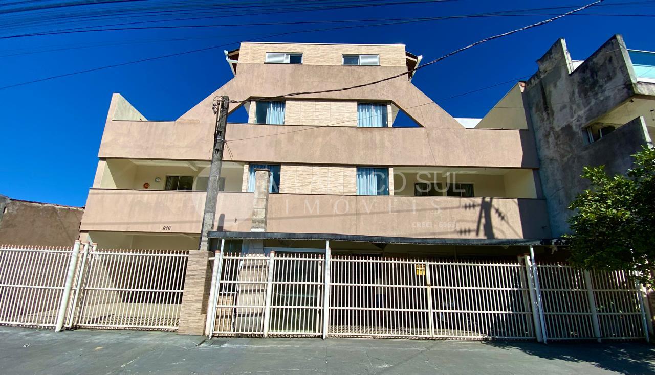Apartamento para locação diária no centro de Praia de Leste - PR