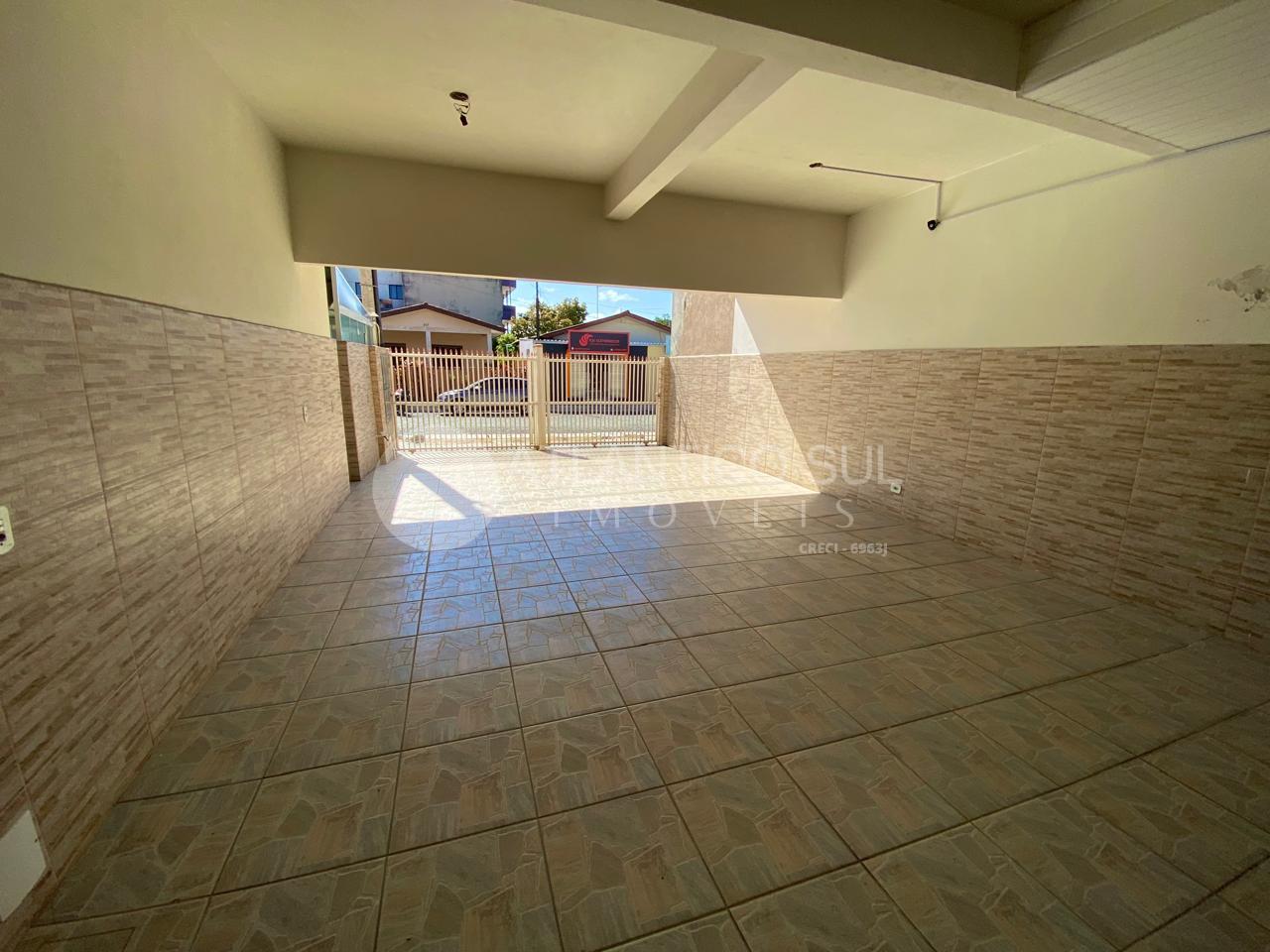 Apartamento para locação diária no centro de Praia de Leste - PR