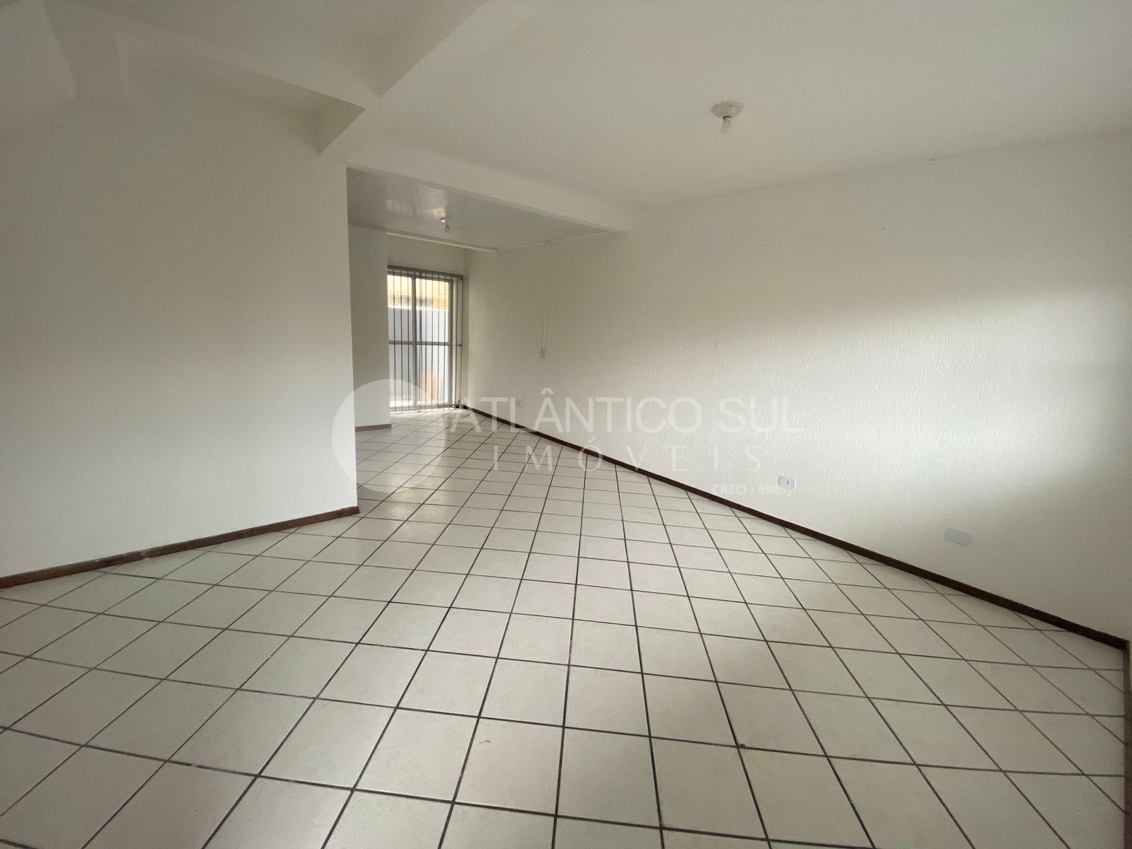 Excelete apartamento para locação anual, Praia de Leste, PONTA...