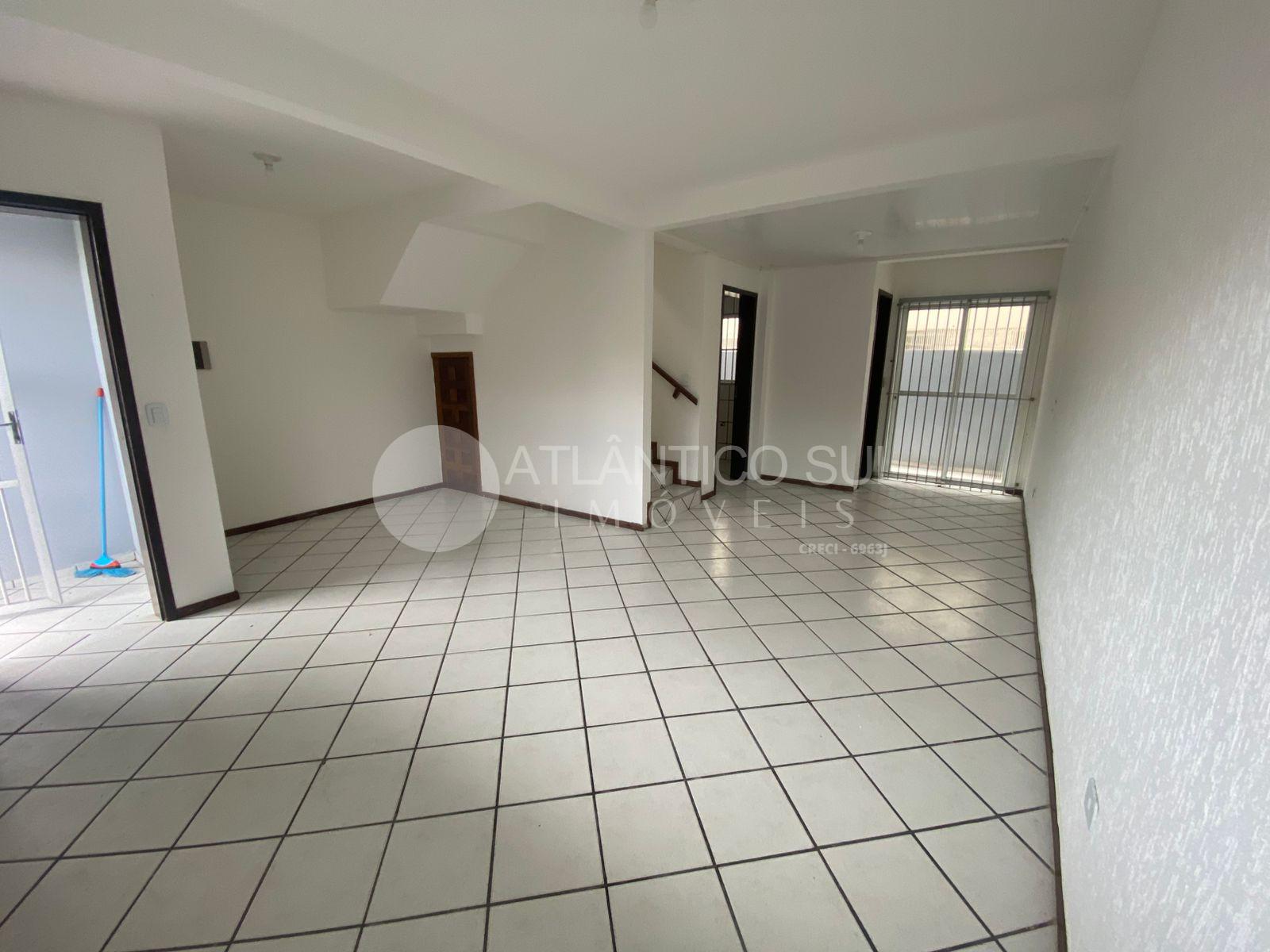 Excelete apartamento para locação anual, Praia de Leste, PONTA...