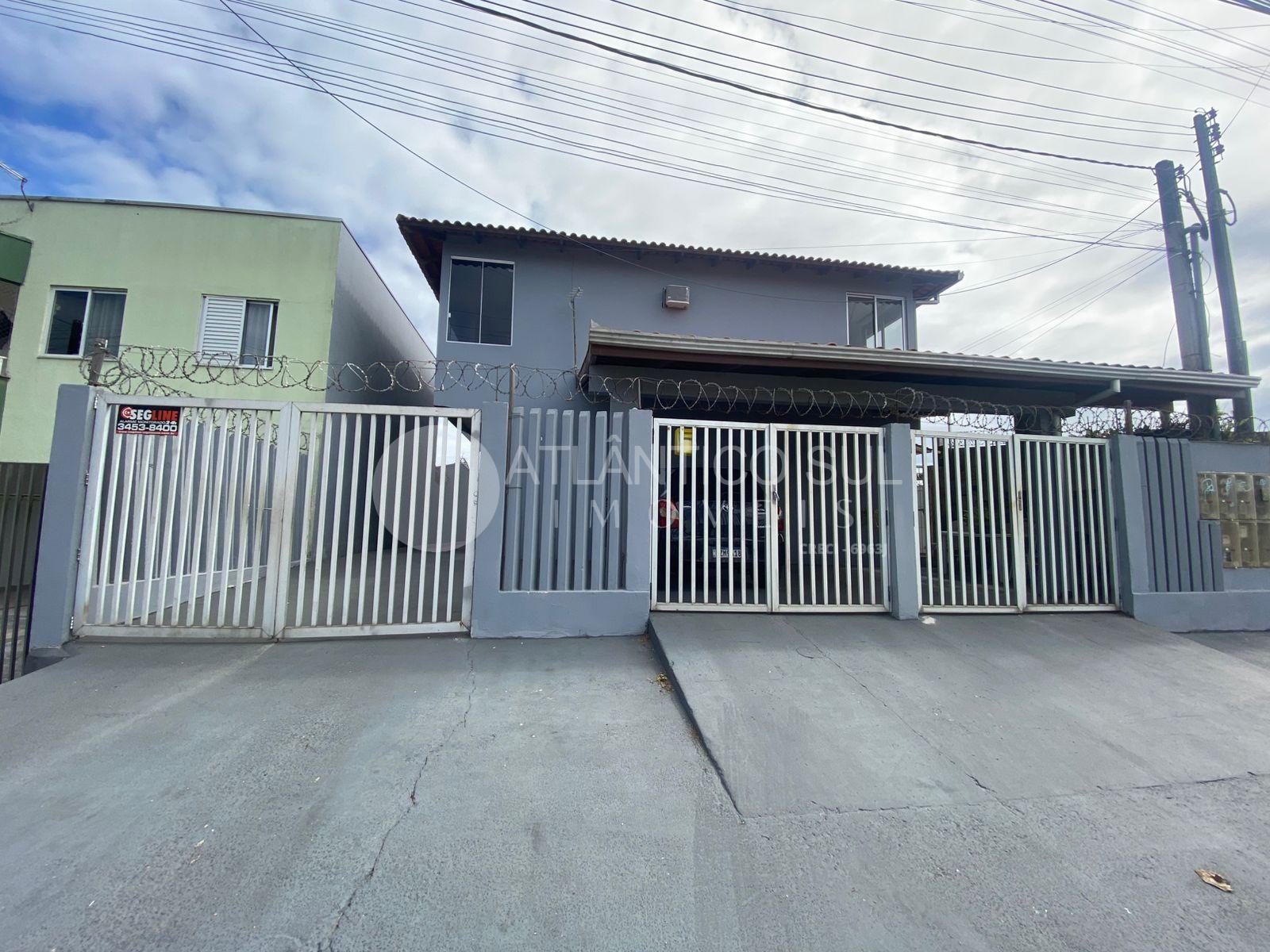 Excelete apartamento para locação anual, Praia de Leste, PONTA...