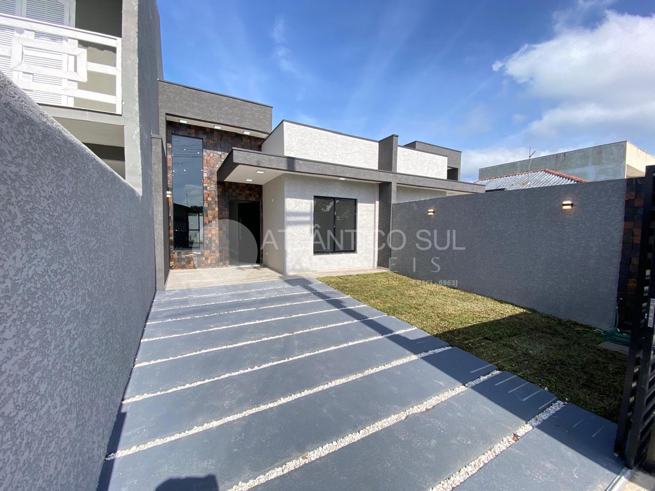 Casa à venda, a 250 metros do mar no Balneário  COSTA AZUL, MA...