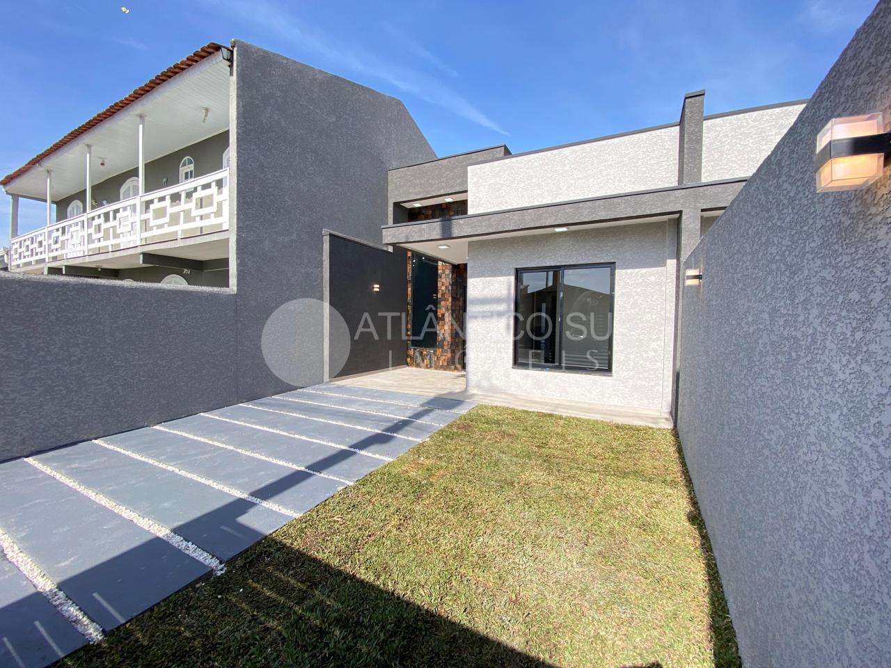 Casa à venda, a 250 metros do mar no Balneário  COSTA AZUL, MA...