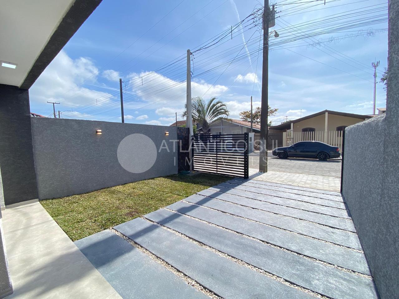 Casa à venda, a 250 metros do mar no Balneário  COSTA AZUL, MA...