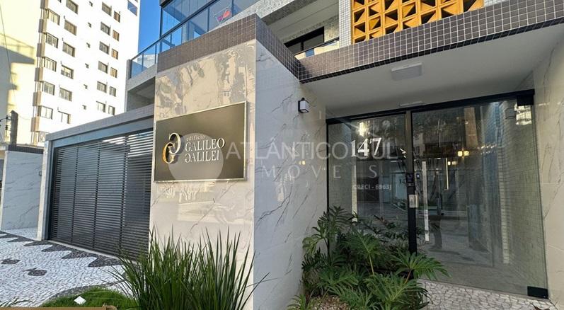 EDIFÍCIO GALILEO GALILEI, Apartamento, CAIOBÁ, PONTAL DO PARAN...