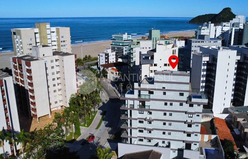 EDIFÍCIO GALILEO GALILEI, Apartamento, CAIOBÁ, PONTAL DO PARAN...