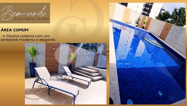 EDIFÍCIO GALILEO GALILEI, Apartamento, CAIOBÁ, PONTAL DO PARAN...