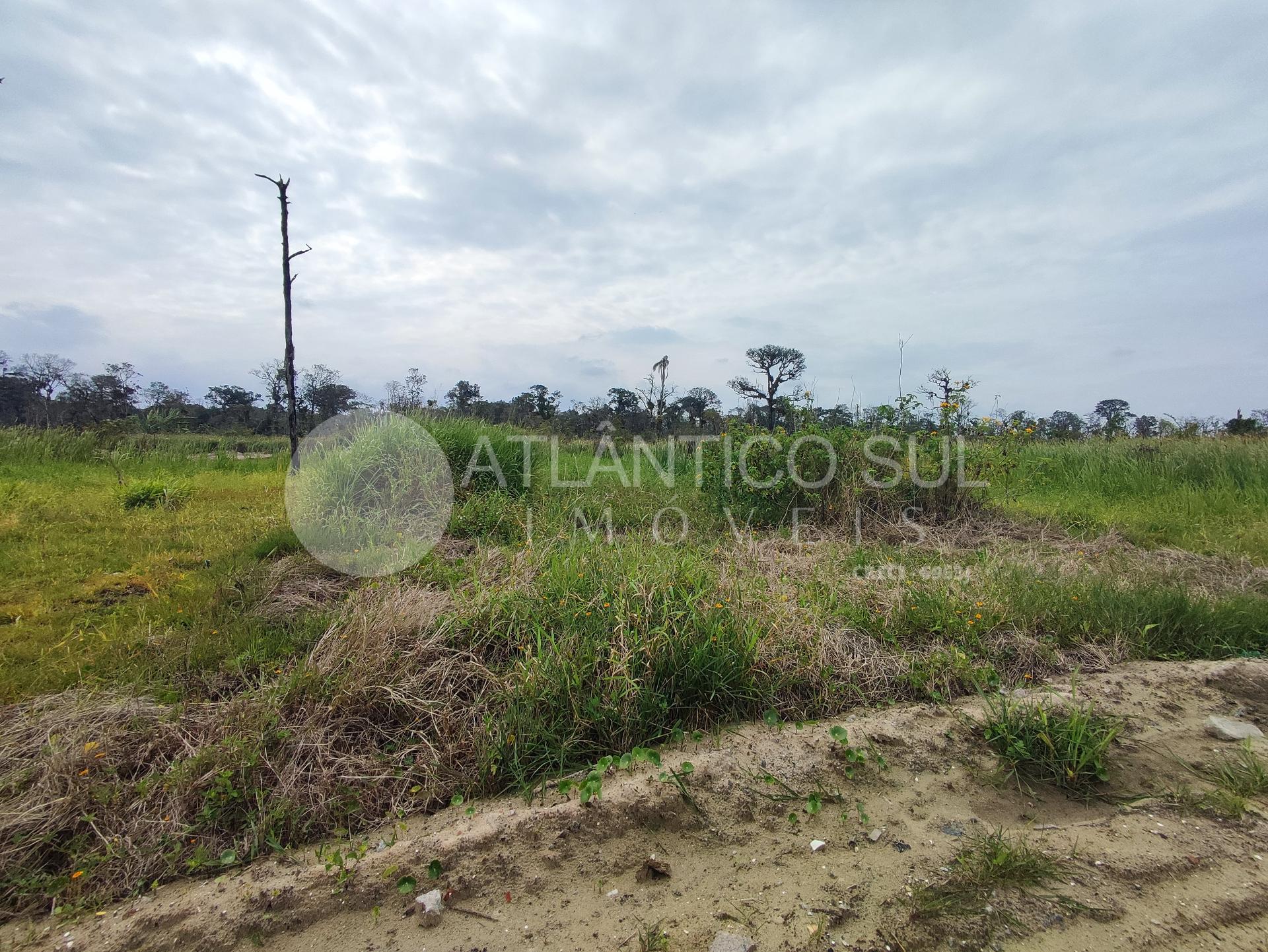 terreno à venda, CHACARÁ SÃO PEDRO, PONTAL DO PARANA - PR