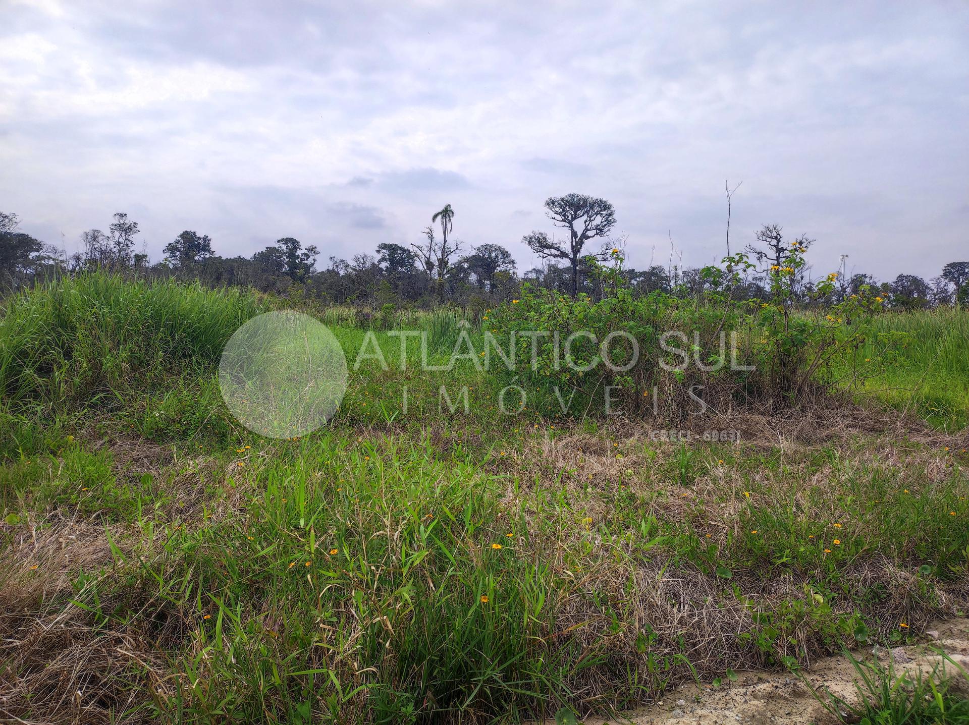 terreno à venda, CHACARÁ SÃO PEDRO, PONTAL DO PARANA - PR