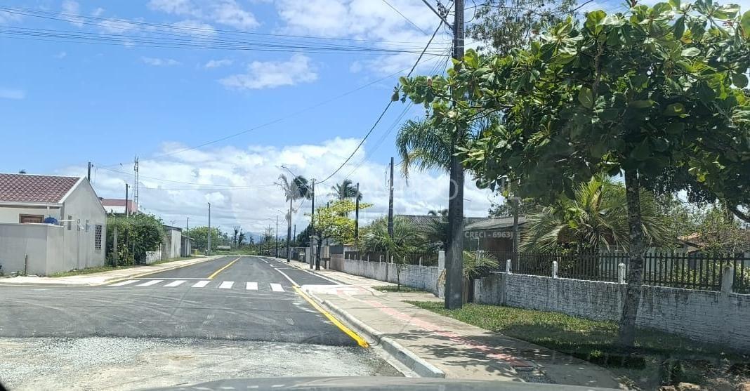 Chácaras à venda na praia, SHANGRI-LÁ, PONTAL DO PARANA - PR