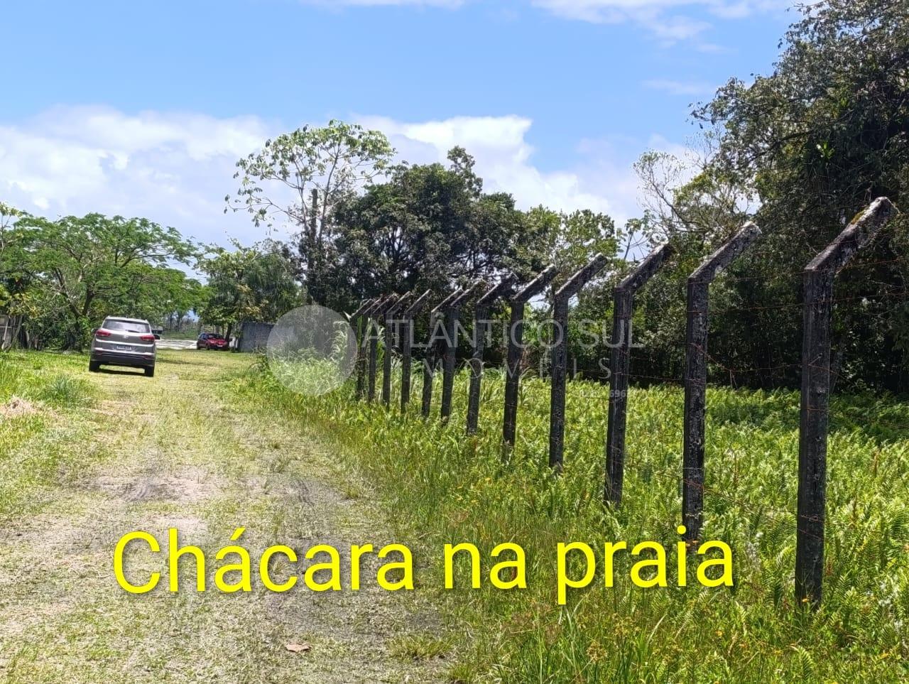 Chácaras à venda na praia, SHANGRI-LÁ, PONTAL DO PARANA - PR