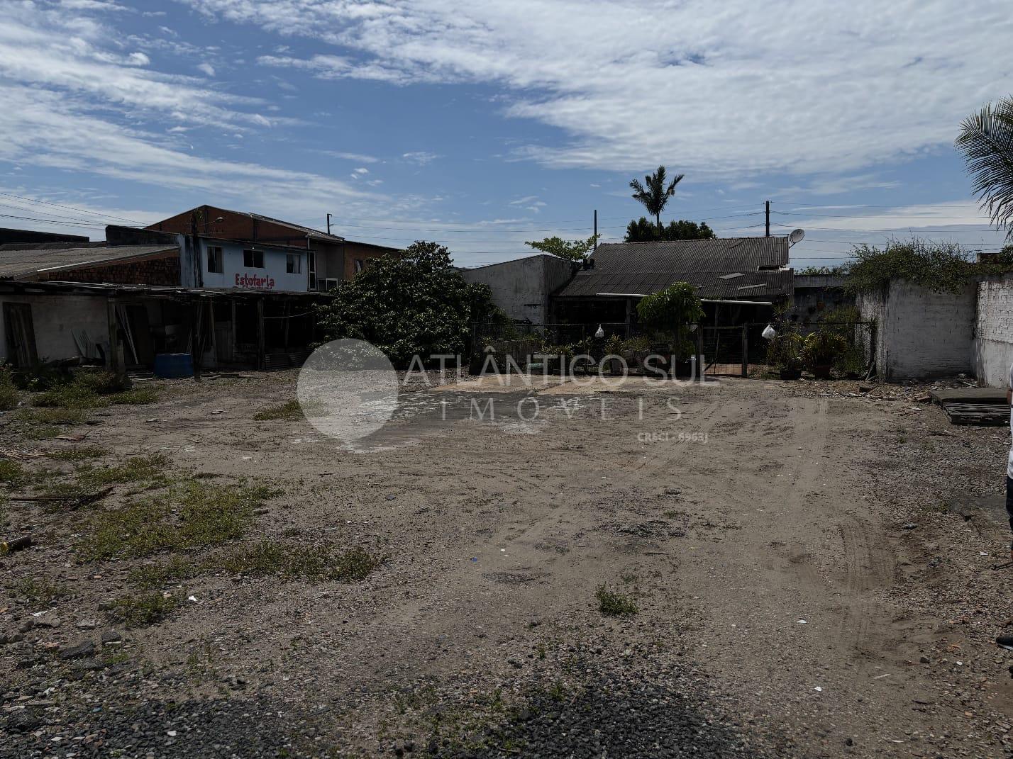 Terreno Comercial à venda, IPANEMA, PONTAL DO PARANA - PR