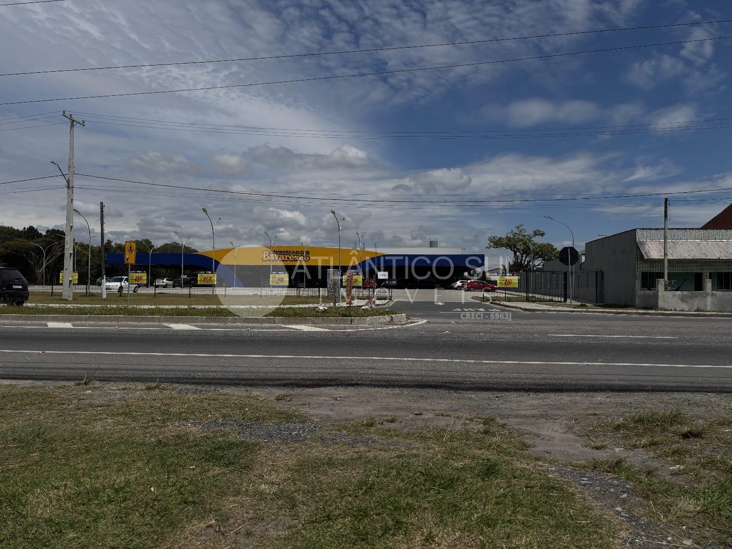 Terreno Comercial à venda, IPANEMA, PONTAL DO PARANA - PR
