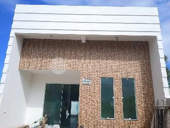 Casa à venda pertinho do mar, Primavera, PONTAL DO PARANA - PR