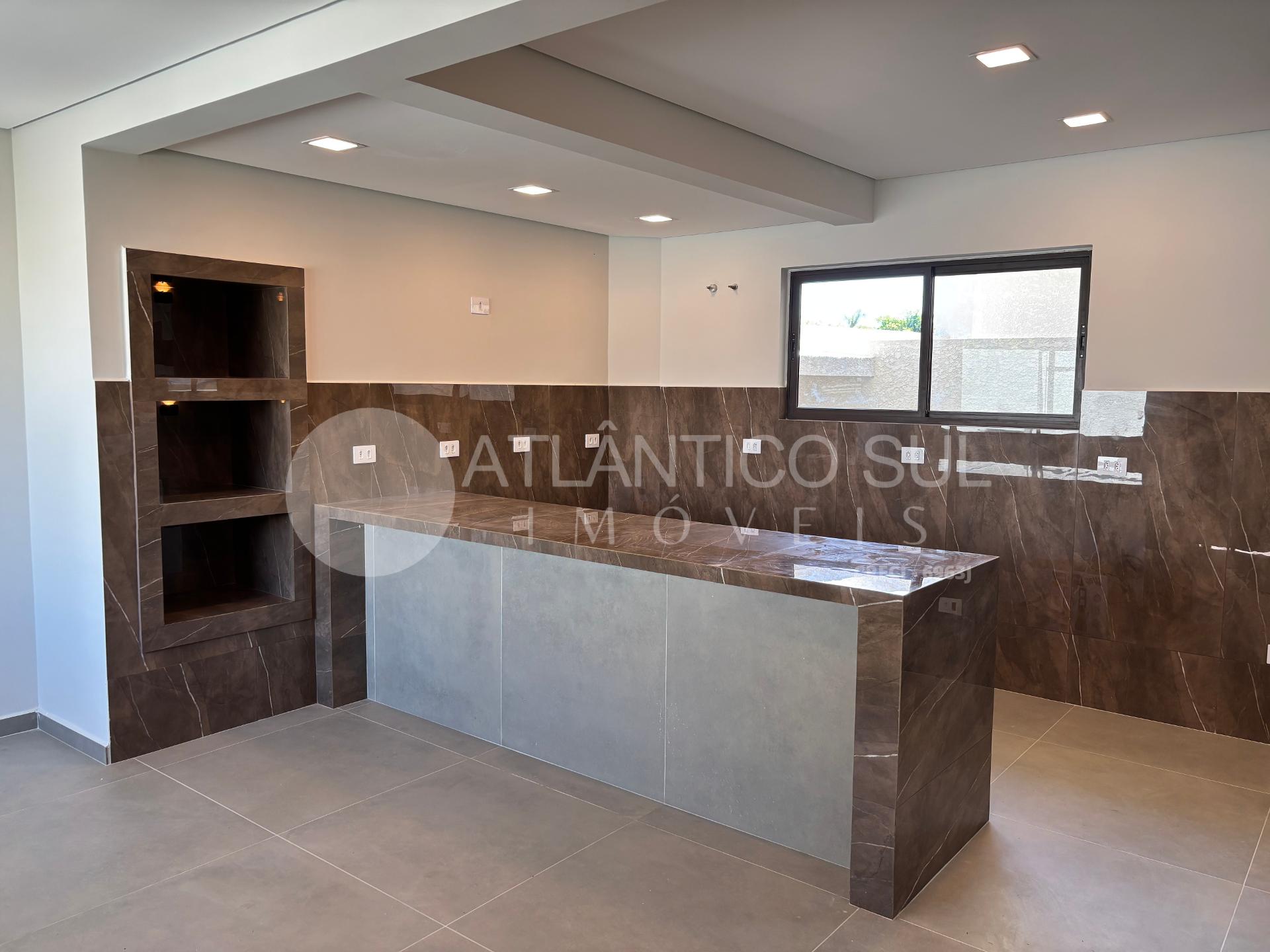 Sobrado alto padrão à venda, CANOAS, PONTAL DO PARANA - PR