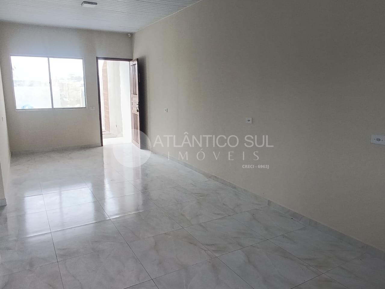 Casa nova com 2 quartos à venda, SHANGRI-LÁ, PONTAL DO PARANA ...