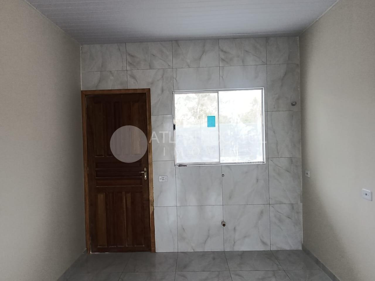 Casa nova com 2 quartos à venda, SHANGRI-LÁ, PONTAL DO PARANA ...