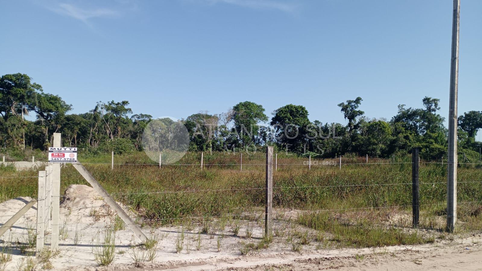 Terreno à venda em região de moradores, Carmery, PONTAL DO PAR...