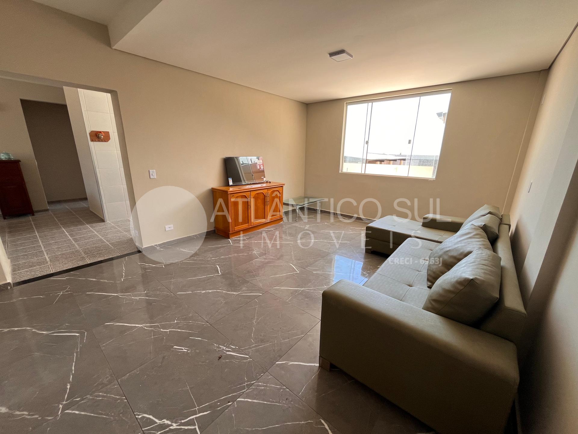 Apartamento frente mar no Leblon, PONTAL DO PARANA - PR