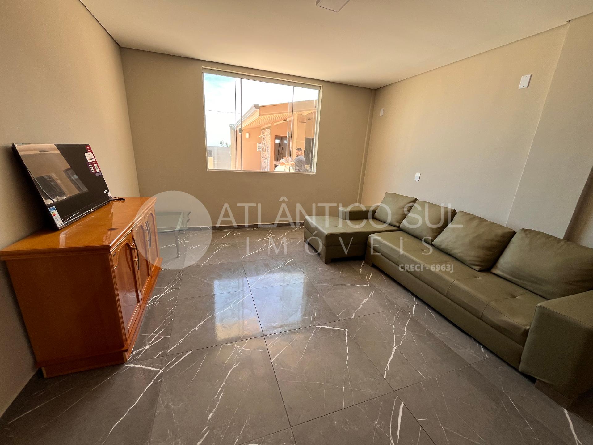 Apartamento frente mar no Leblon, PONTAL DO PARANA - PR