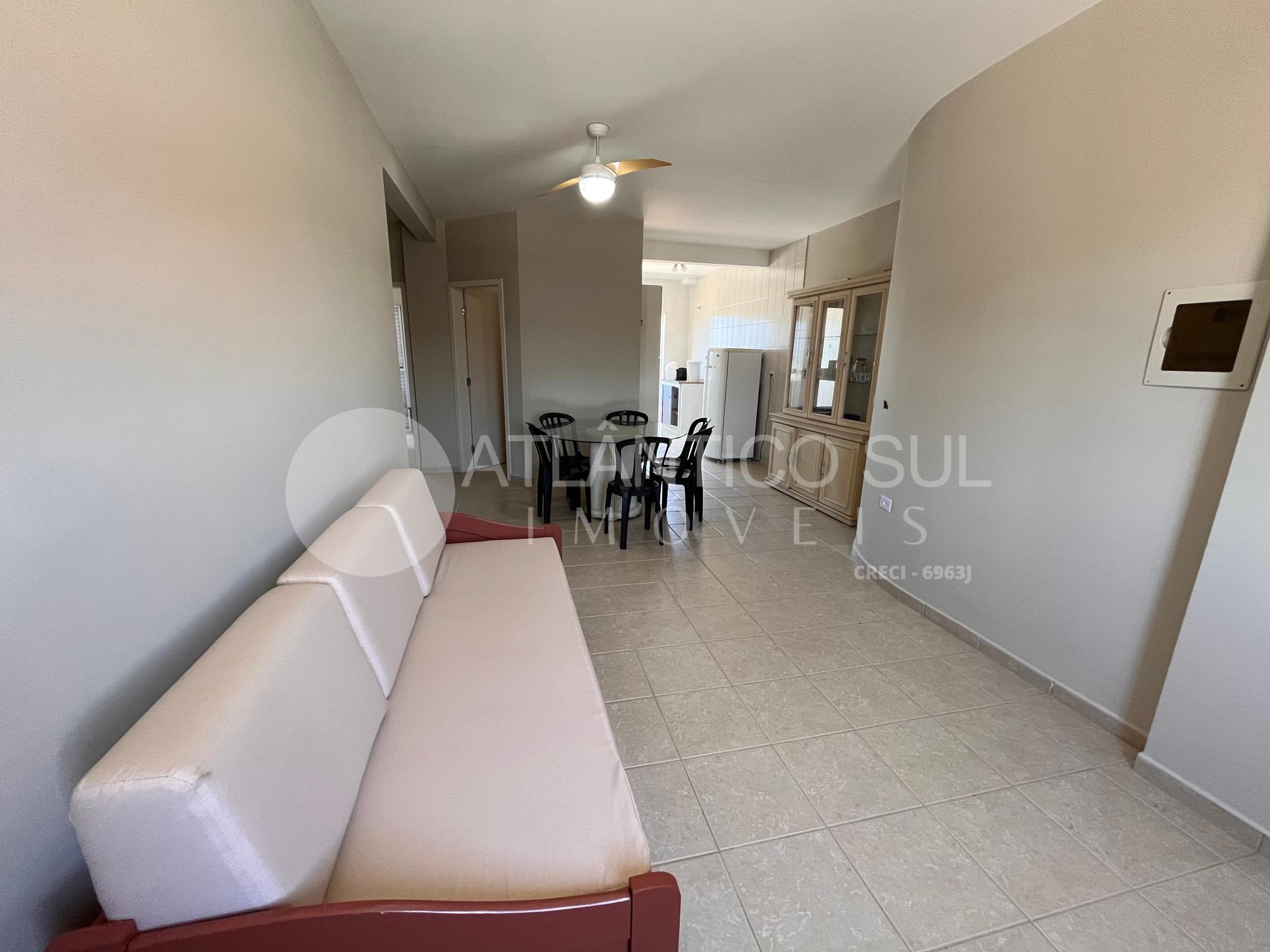 Apartamento frente mar no Leblon, PONTAL DO PARANA - PR