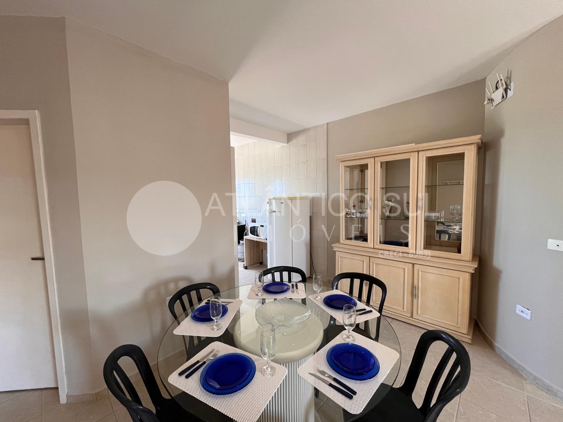 Apartamento frente mar no Leblon, PONTAL DO PARANA - PR