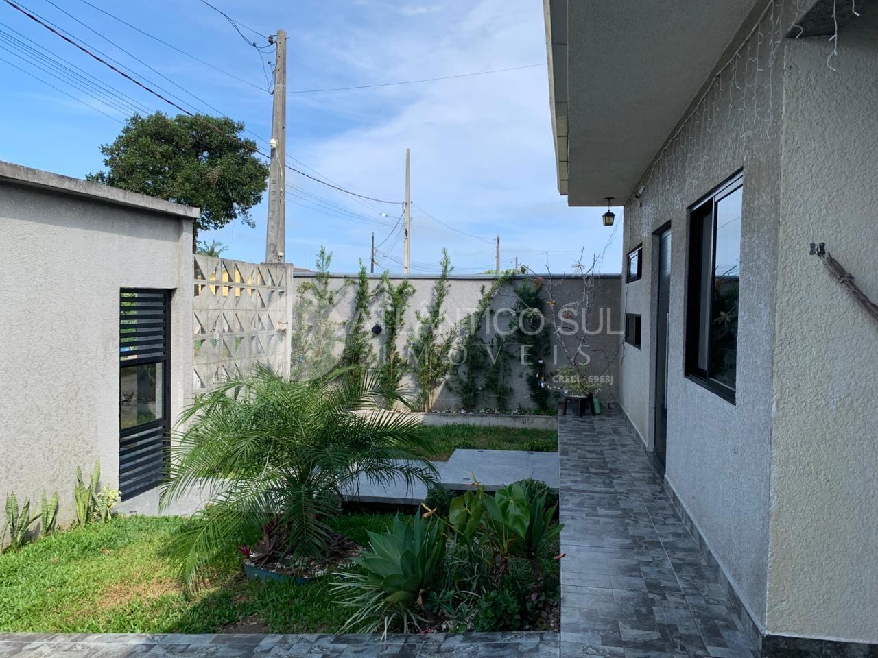 Casa com piscina à venda, Praia de Leste, PONTAL DO PARANA - PR