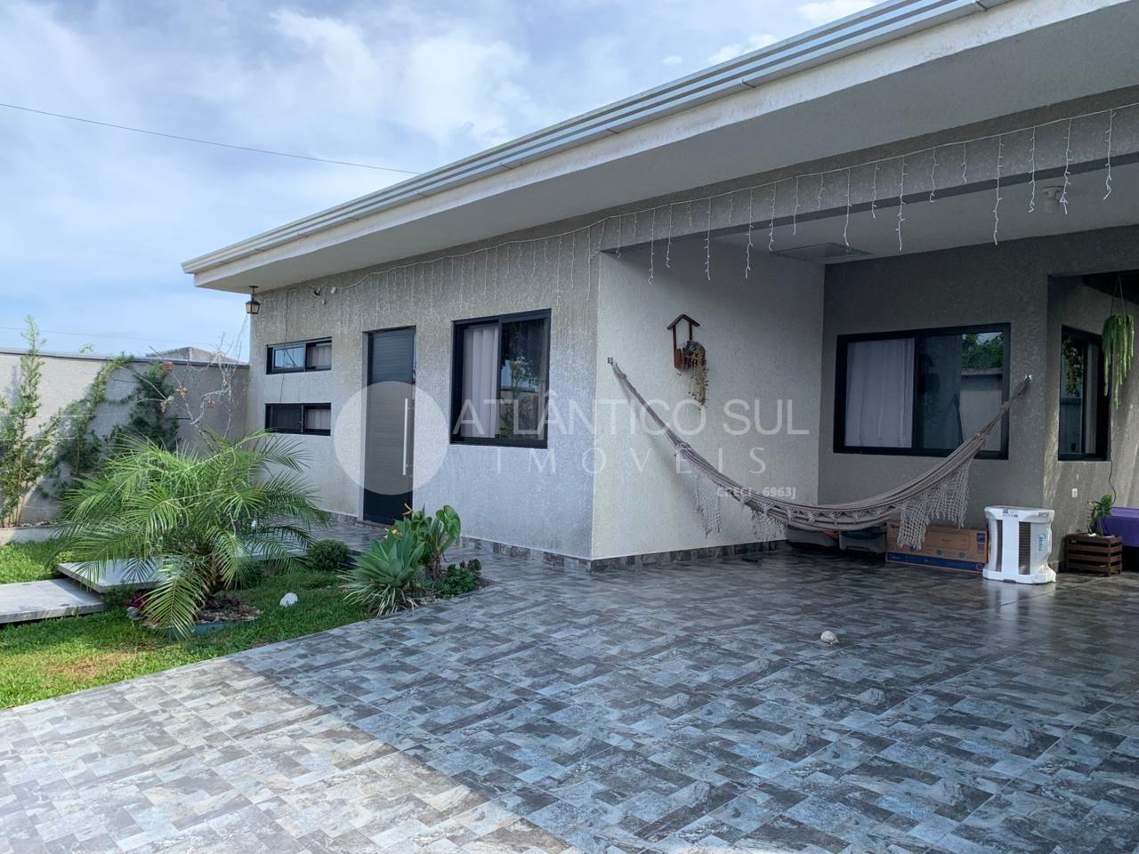 Casa com piscina à venda, Praia de Leste, PONTAL DO PARANA - PR