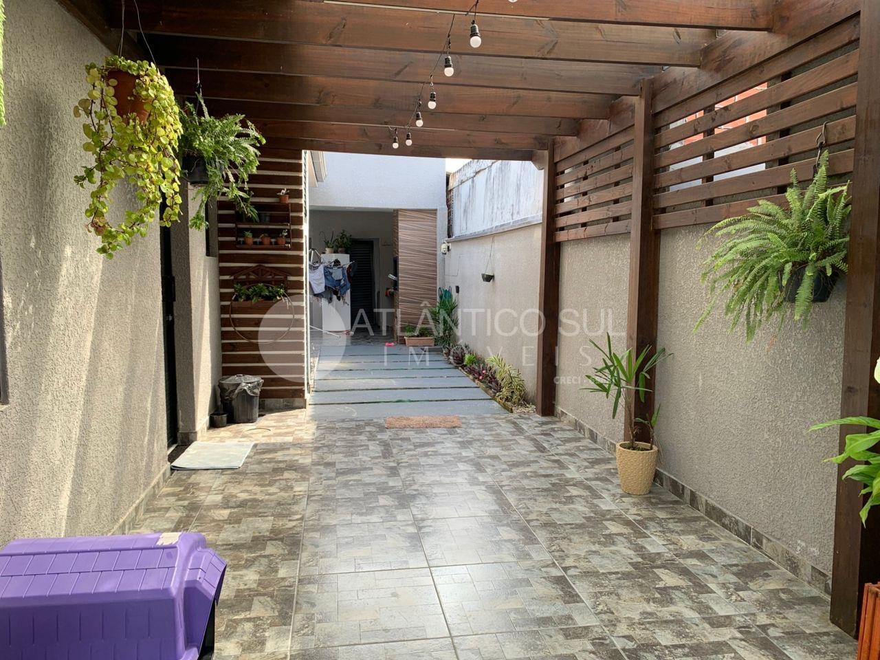 Casa com piscina à venda, Praia de Leste, PONTAL DO PARANA - PR