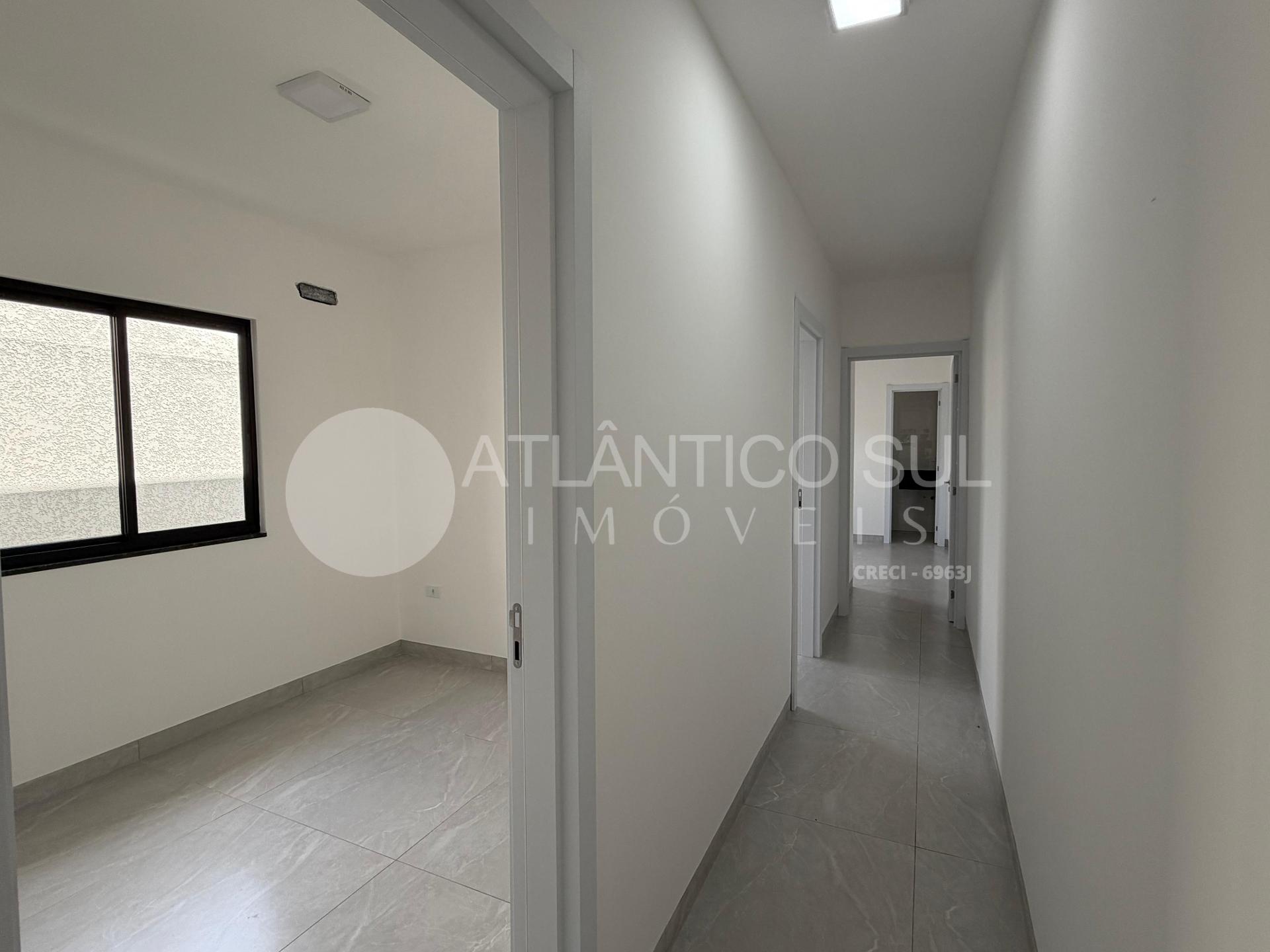 Casas novas com 03 quartos à venda, CARAVELAS, PONTAL DO PARAN...