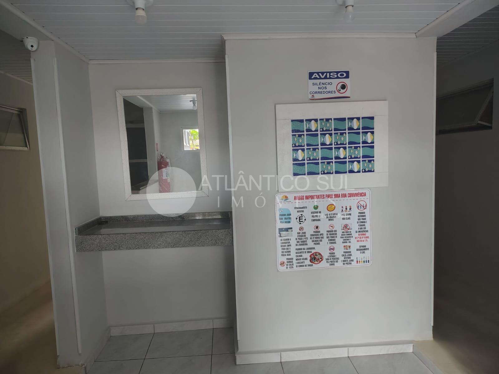 APARTAMENTO COM 2 QUARTOS, PISCINA, 300m DO MAR, GAIVOTAS, MAT...