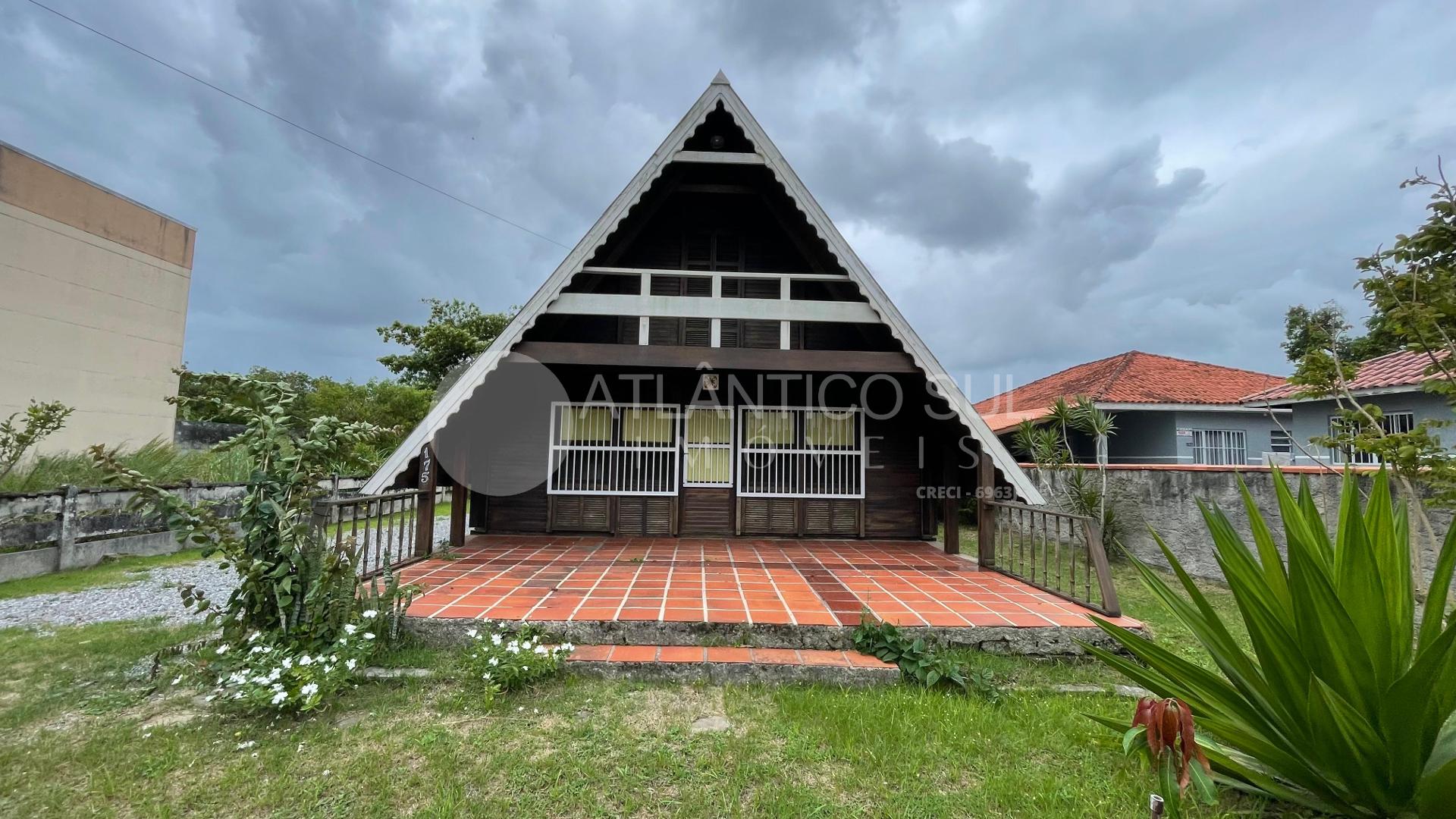 Duas casas no terreno à venda, PONTAL DO SUL, PONTAL DO PARANA...