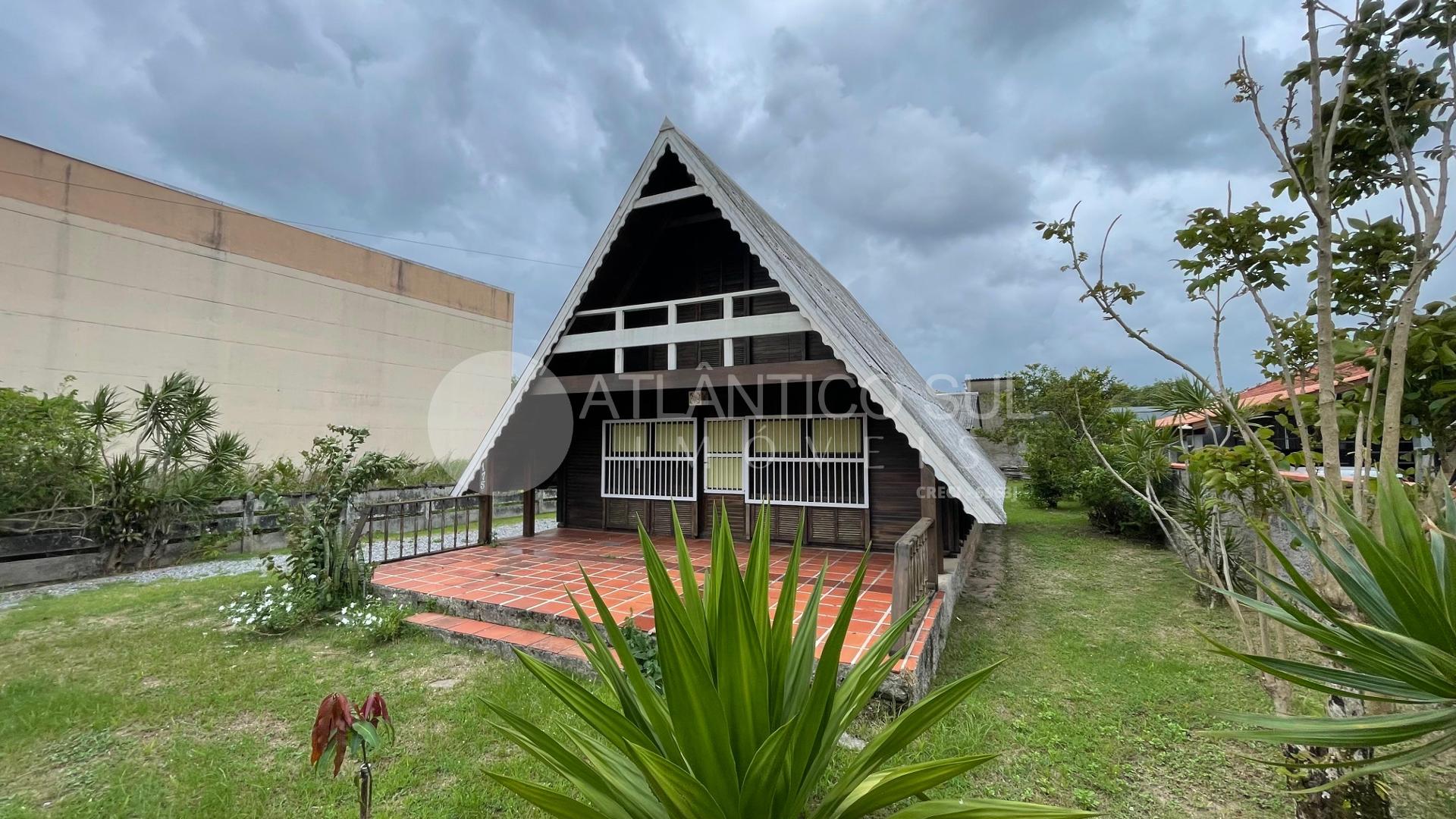 Duas casas no terreno à venda, PONTAL DO SUL, PONTAL DO PARANA...