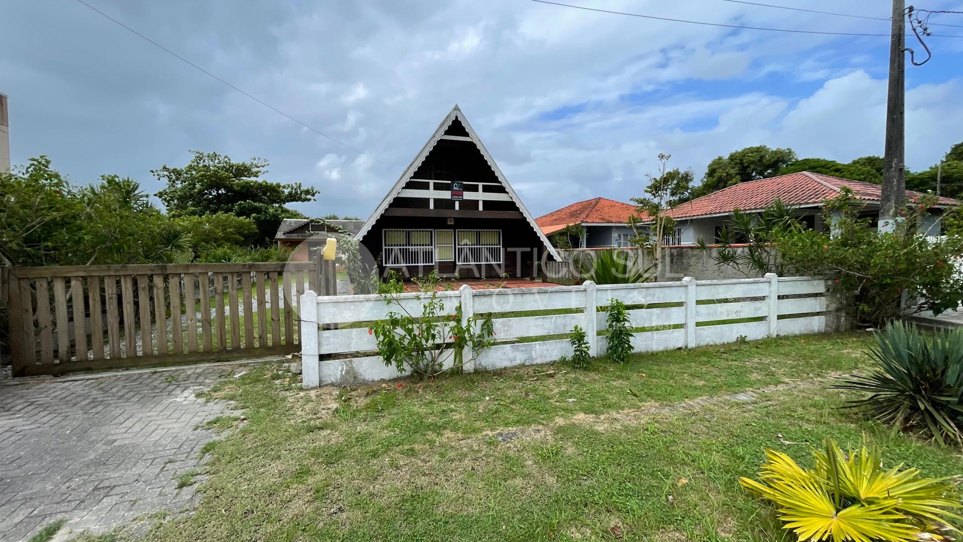 Duas casas no terreno à venda, PONTAL DO SUL, PONTAL DO PARANA...