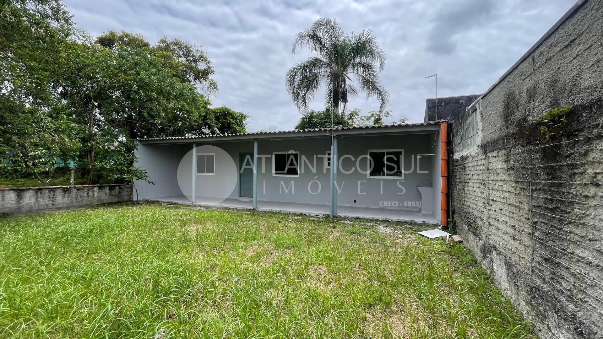 Casa com amplo terreno à venda, Primavera, PONTAL DO PARANA - PR